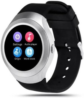 

Clairbell UMG_405C_Y1 Smartwatch(Black Strap XL)