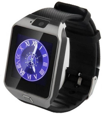 

Clairbell GRD_201G_DZ09 lava smart watch with camera || smart watch with memory card|| smart watch with sim card support ||fitness tracker|| bluetooth smart watch||Wrist Watch Phone|| Smart watch with Facebook. Whatsapp|| 4G Smart Watch||Any color ||Best 