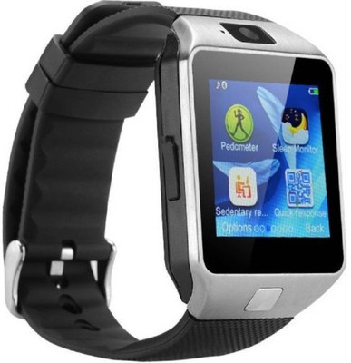 

Clairbell IPZ_207I_DZ09 lava smart watch with camera || smart watch with memory card|| smart watch with sim card support ||fitness tracker|| bluetooth smart watch||Wrist Watch Phone|| Smart watch with Facebook. Whatsapp|| 4G Smart Watch||Any color ||Best 