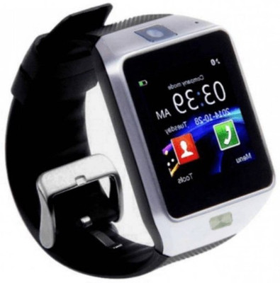 

Clairbell PNW_276P_DZ09 lava smart watch with camera || smart watch with memory card|| smart watch with sim card support ||fitness tracker|| bluetooth smart watch||Wrist Watch Phone|| Smart watch with Facebook. Whatsapp|| 4G Smart Watch||Any color ||Best 