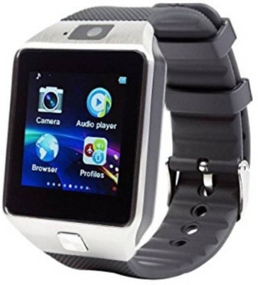 

Clairbell ETE_195E_DZ09 lava smart watch with camera || smart watch with memory card|| smart watch with sim card support ||fitness tracker|| bluetooth smart watch||Wrist Watch Phone|| Smart watch with Facebook. Whatsapp|| 4G Smart Watch||Any color ||Best 