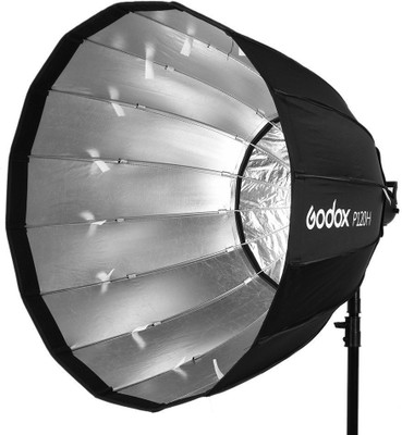 

godox 120 Strip Softbox(103 cm x 103 cm)