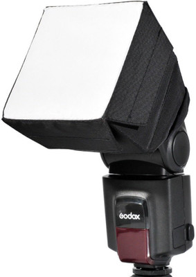 

godox Square Flash Flash(Black)
