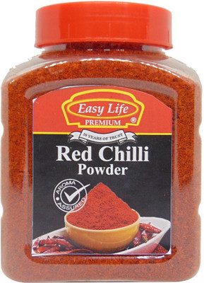 

Easy Life Red Chilli Powder (Laal Mirch) 235g(235 g)