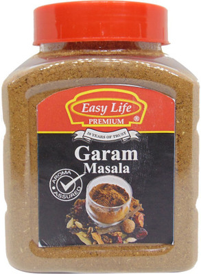 

Easy Life Garam Masala 235gm(235 g)