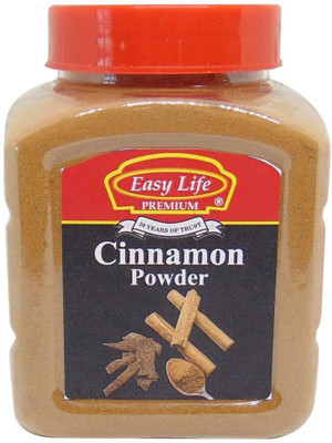 

Easy Life Cinnamon Powder 260g(260 g)