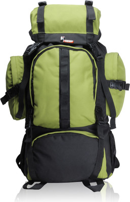 

F Gear Neutron Trekking(Green, Rucksack)