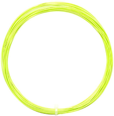 

QUINERGYS ™ 20-32lbs Badminton String Line Badminton Racket String Badminton - Orange 0.68 Badminton String - 10 m(Orange)