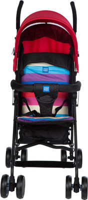 

MeeMee Baby Stroller (Red) Stroller(Multi, Red)