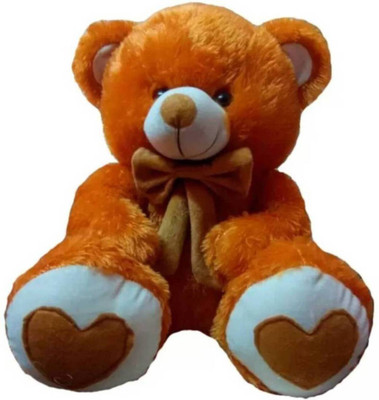 HOMOKART Brown Teddy Bear 50 Cm - 20 inch(Brown)