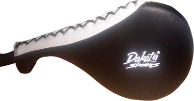 

dakoha sports FNPD01 Curved Focus Pad(Black)