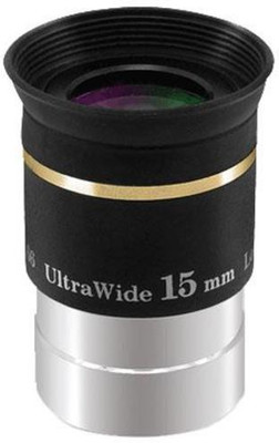 

Sky-Watcher Wideangle W15mm Reflecting Telescope(Manual Tracking)