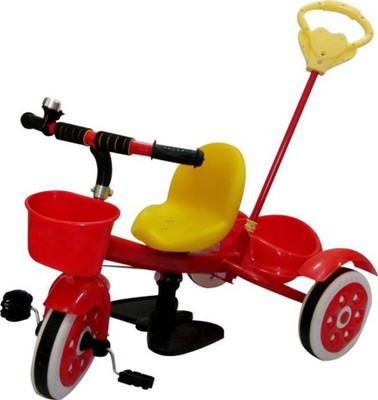 

Oximus LovelyTricycle-111 LovelyTricycle-111 Tricycle(Red)