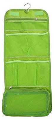 

Trendmakerz Cosmetic Pouch(Green)
