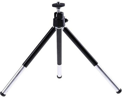 

shopforhome 6 in 1 Mini Tripod Tripod(as shown, Supports Up to 300)