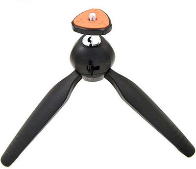 

Sai Enterprises tripod228!!!!1015 Tripod(Black, Supports Up to 1500)