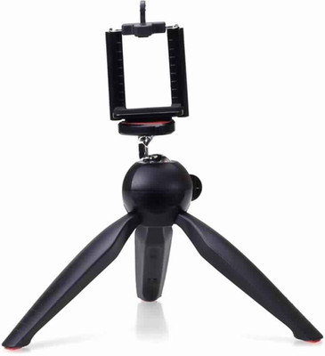 

Sai Enterprises 228@ Tripod(Black, Supports Up to 1500)