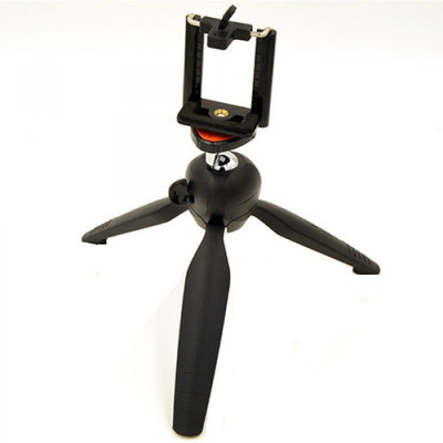 

Sai Enterprises tripod228*** Tripod(Black, Supports Up to 1500)