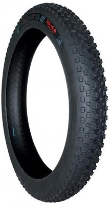 

Marlin Bikes Coyang Fatbike Tube For Fat bike, Fatbike, Fat tyre cycle, 26x4.9 inches