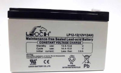 

leoch LP12-12 (12V12AH) UPS