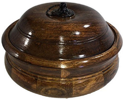 

AWH AWH_27 Multi Purpose Vanity Box(Brown)