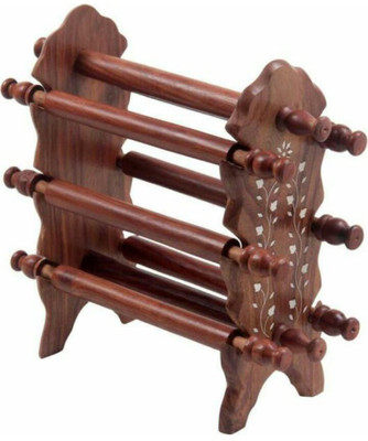 

AWH AWH_24 Jewellery Vanity Box(Brown)