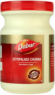 

Dabur Sitopaladi Churna(500 g)