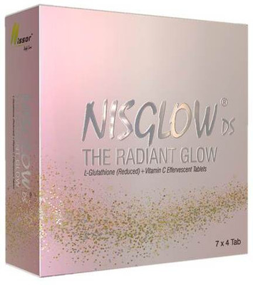 

Nisglow vitamintblt(1000 mg)