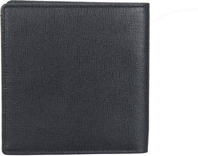 

Adamis Women Casual Black Genuine Leather Wallet(5 Card Slots)