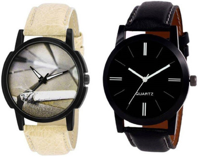 

R P S Fashion New Watch men Collcetion Fancy Look Watch - For Men