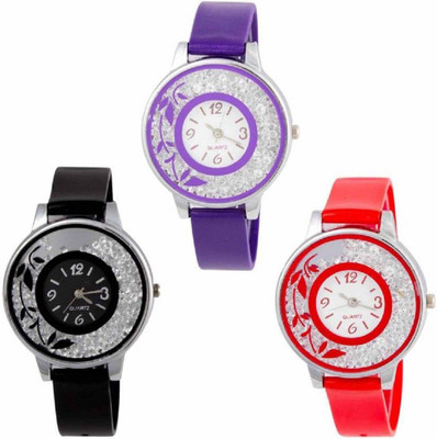 

Ismart New Stylish Watch - For Girls
