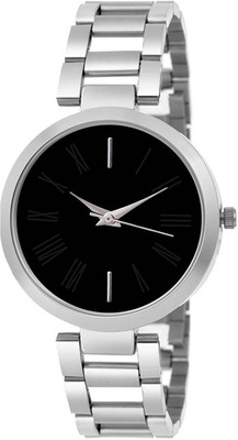 

Doxan Men Analogue Black Dial Professional watch for Girls & Women Professional Watch Watch - For Girls