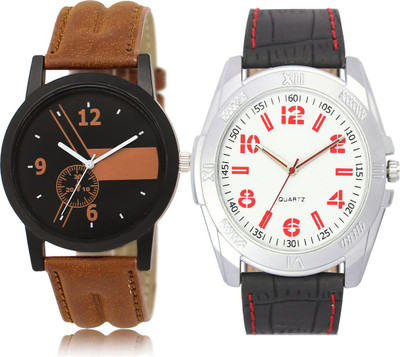Theicon Stylish Boys Beutiful Combo 001- 0029 Watch - For Boys