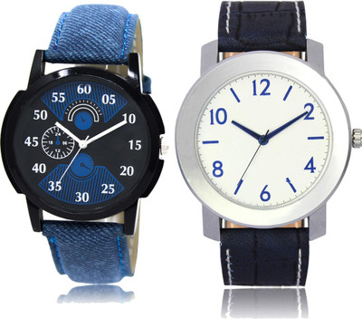 

Theicon Stylish Boys Beutiful Combo 002- 0011 Watch - For Boys