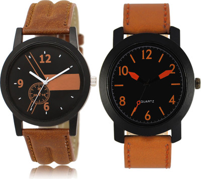 

Theicon Stylish Boys Beutiful Combo 001- 0019 Watch - For Boys