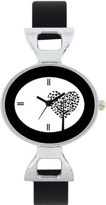 

HK New Arrival and Fency 2018 Festivel Season Special HKWATWVT32 Stylist and Branded VIP Girls Watch - For Women