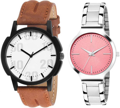 

Royal 022-918 Watch - For Men & Women
