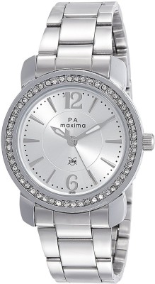 

Maxima 42860CMLI Watch - For Women