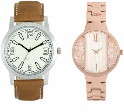 

HARMI CREATIVE Unique Best Formal collection F395 Watch - For Men & Women Watch - For Men & Women