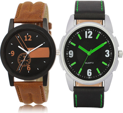 

Theicon Stylish Boys Beutiful Combo 001- 0026 Watch - For Boys