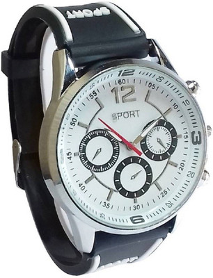 

GoodFeel Analog Sportzz Watch (Also best for gifting) Watch - For Boys & Girls