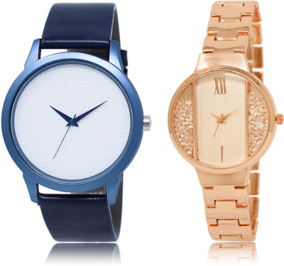 

CATIVE Analog Combo Watch Pack Of 2 CT 33-217 Watch - For Boys & Girls