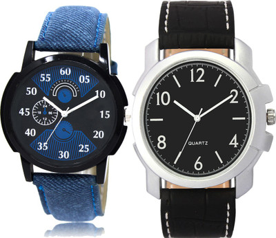 

Theicon Stylish Boys Beutiful Combo 002- 0035 Watch - For Boys