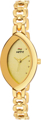 

HEMT HM-LR209-GLD-GLD Watch - For Women