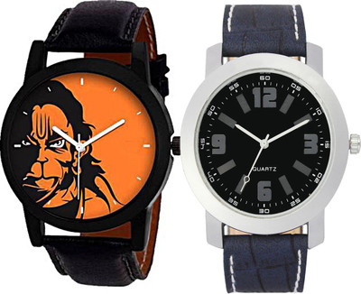 

Icon Fashion New Stylish Bajr Watch - For Boys