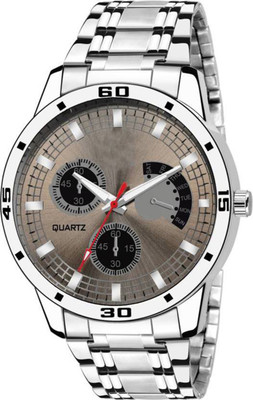 AK NEW Modish Designer Rich~looK For Boys Watch - For Men Watch - For Men