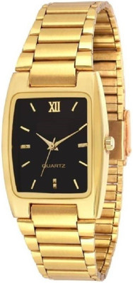 

RD YTR NEW Styles,Goldan, black-RT-1wr23,modal Watch - For Boys