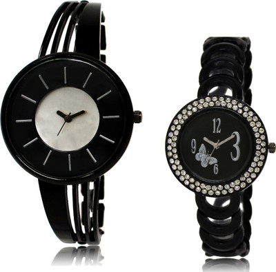 

NRKKING Stylish Girls Watch-LR0212-0201 Watch - For Women
