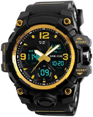

stardust Latest Design Watch - For Men