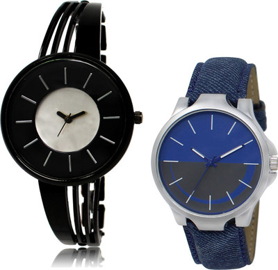 

NRKKING Stylish Girls & Boys Watch-LR0212-024 Watch - For Men & Women